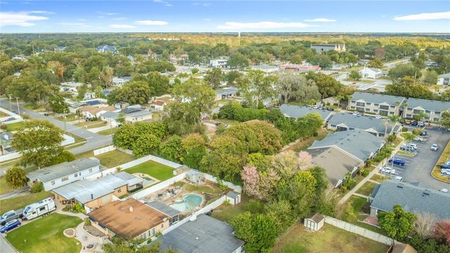 4200 ANDERSON ROAD, Orlando, FL 32812