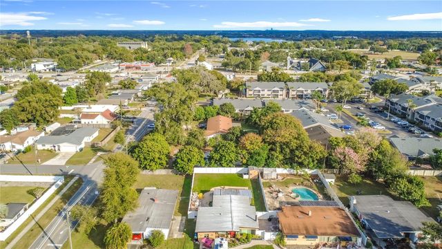 4200 ANDERSON ROAD, Orlando, FL 32812