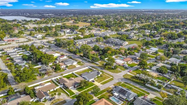 4200 ANDERSON ROAD, Orlando, FL 32812