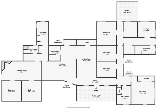 4200 ANDERSON ROAD, Orlando, FL 32812