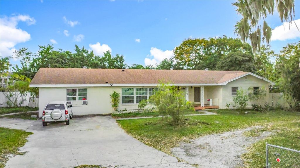4200 ANDERSON ROAD, Orlando, FL 32812