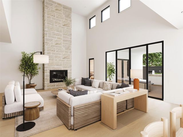 7119 Housman Street, Houston, TX 77055
