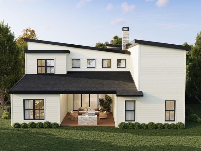 7119 Housman Street, Houston, TX 77055