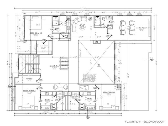 7119 Housman Street, Houston, TX 77055