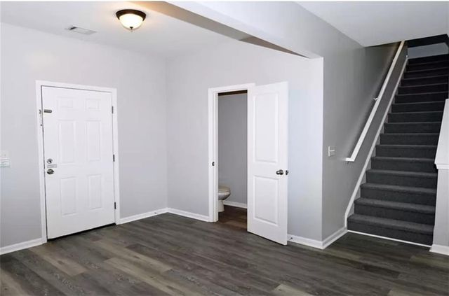 1402 Turning Leaf Lane, Pendergrass, GA 30567