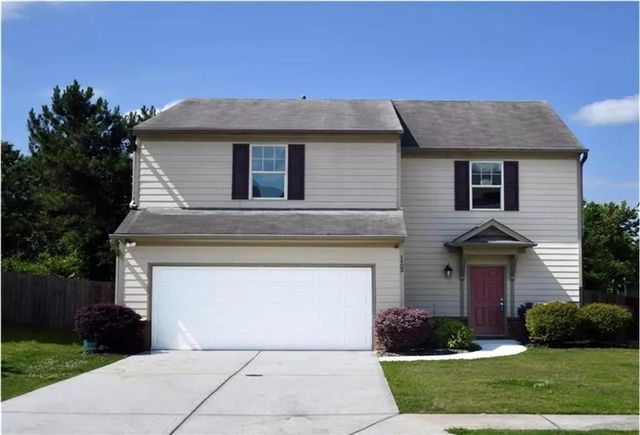 1402 Turning Leaf Lane, Pendergrass, GA 30567