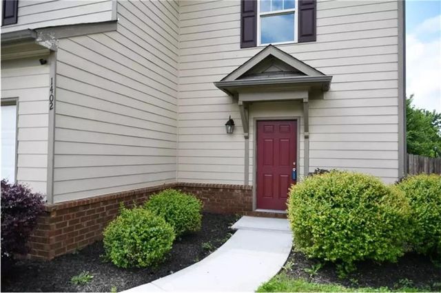 1402 Turning Leaf Lane, Pendergrass, GA 30567