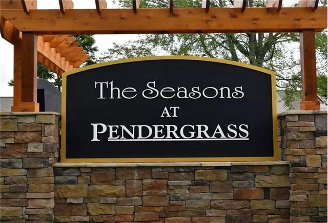 1402 Turning Leaf Lane, Pendergrass, GA 30567