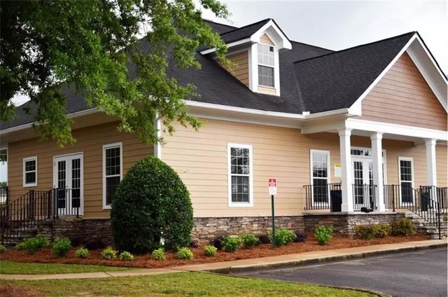 1402 Turning Leaf Lane, Pendergrass, GA 30567
