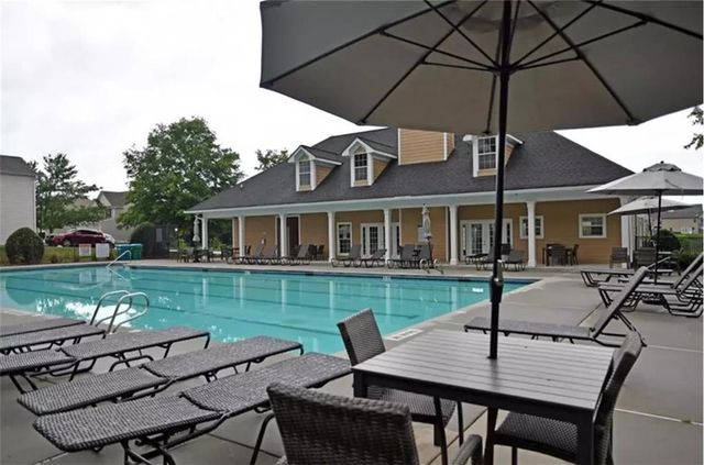 1402 Turning Leaf Lane, Pendergrass, GA 30567