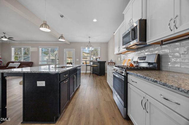 30 Mohers Cliff Court, Youngsville, NC 27596