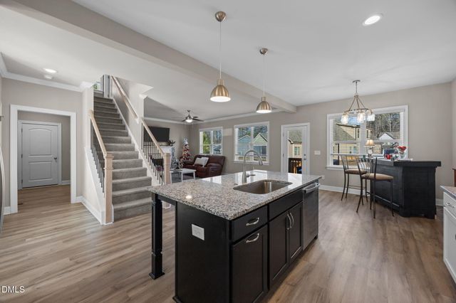 30 Mohers Cliff Court, Youngsville, NC 27596