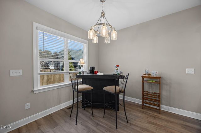 30 Mohers Cliff Court, Youngsville, NC 27596