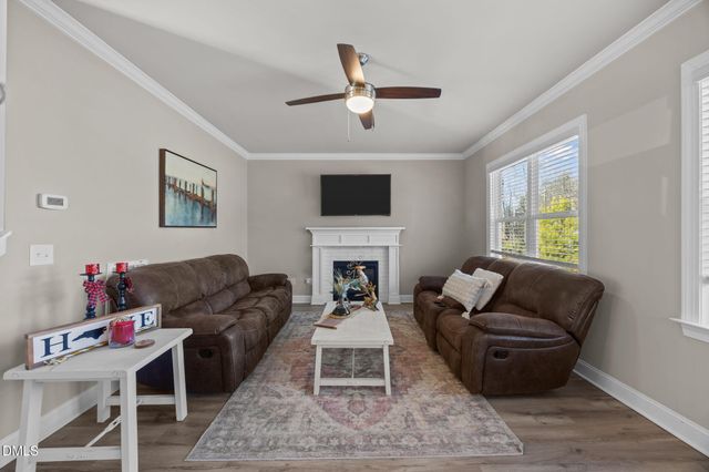 30 Mohers Cliff Court, Youngsville, NC 27596