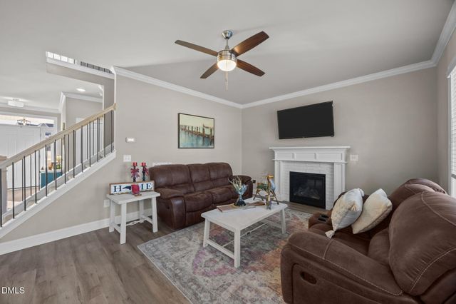 30 Mohers Cliff Court, Youngsville, NC 27596