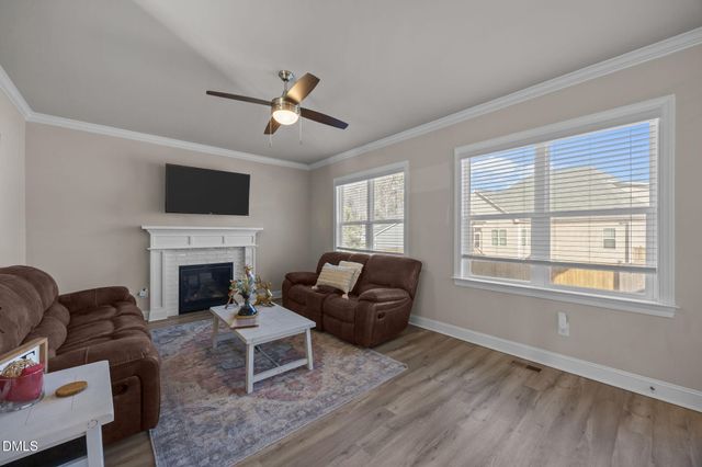 30 Mohers Cliff Court, Youngsville, NC 27596