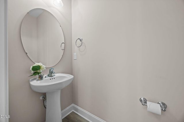 30 Mohers Cliff Court, Youngsville, NC 27596