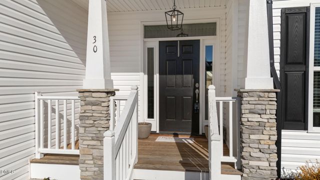 30 Mohers Cliff Court, Youngsville, NC 27596