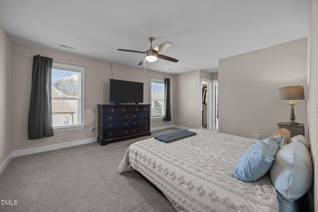 30 Mohers Cliff Court, Youngsville, NC 27596