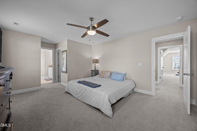 30 Mohers Cliff Court, Youngsville, NC 27596