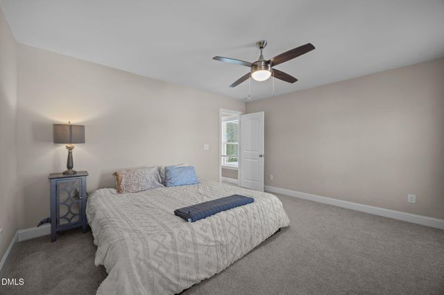 30 Mohers Cliff Court, Youngsville, NC 27596