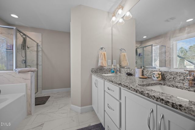 30 Mohers Cliff Court, Youngsville, NC 27596