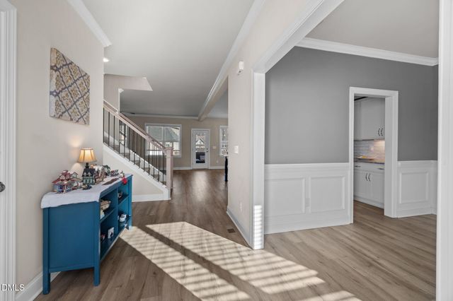 30 Mohers Cliff Court, Youngsville, NC 27596