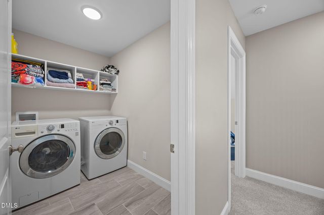 30 Mohers Cliff Court, Youngsville, NC 27596