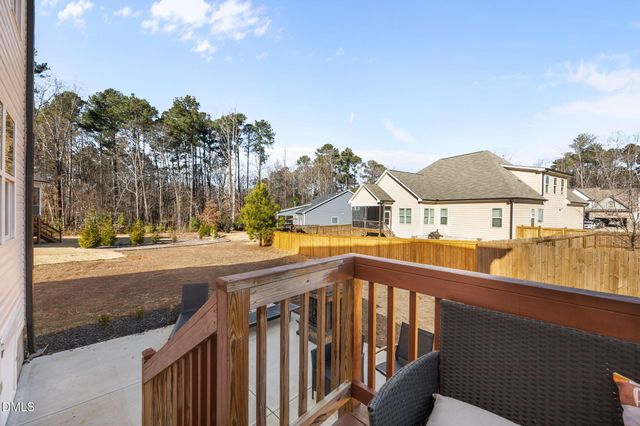 30 Mohers Cliff Court, Youngsville, NC 27596