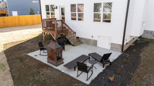 30 Mohers Cliff Court, Youngsville, NC 27596