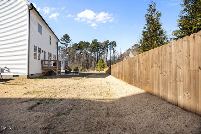 30 Mohers Cliff Court, Youngsville, NC 27596