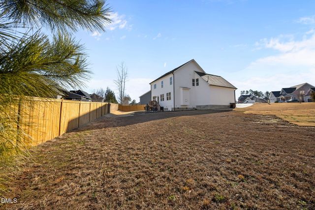 30 Mohers Cliff Court, Youngsville, NC 27596