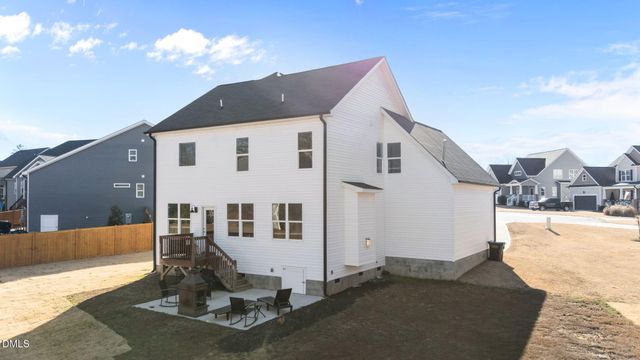 30 Mohers Cliff Court, Youngsville, NC 27596