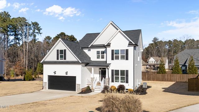 30 Mohers Cliff Court, Youngsville, NC 27596