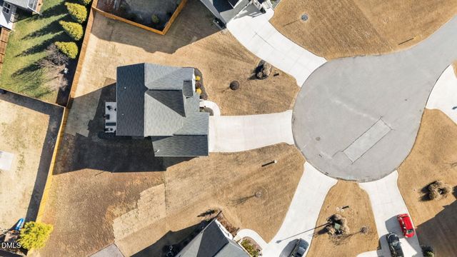 30 Mohers Cliff Court, Youngsville, NC 27596