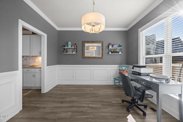 30 Mohers Cliff Court, Youngsville, NC 27596