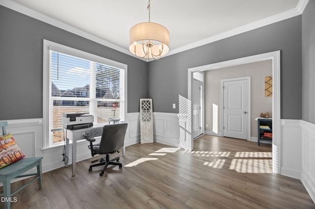 30 Mohers Cliff Court, Youngsville, NC 27596