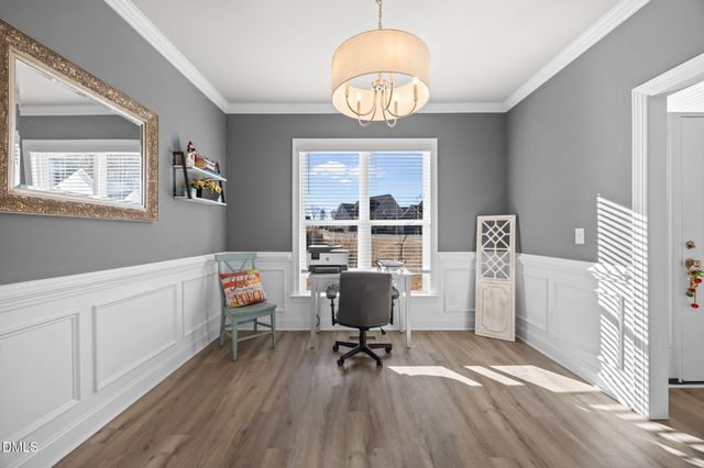 30 Mohers Cliff Court, Youngsville, NC 27596