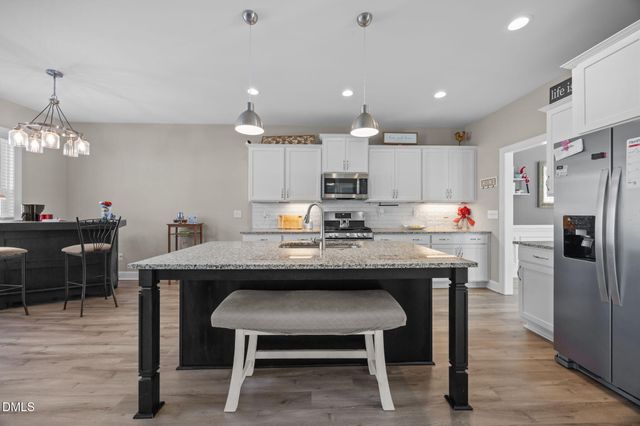 30 Mohers Cliff Court, Youngsville, NC 27596