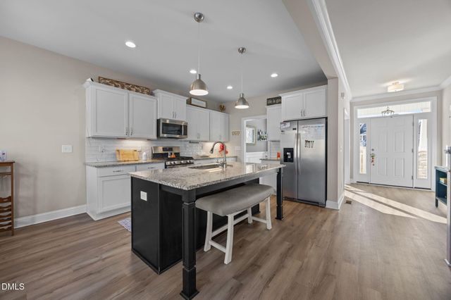 30 Mohers Cliff Court, Youngsville, NC 27596