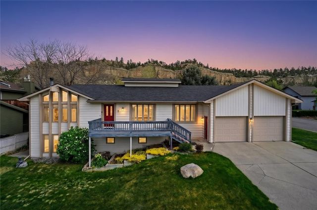 4025 Audubon, Billings, MT 59106
