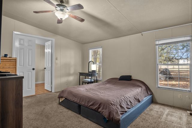 353 Prairie Lane, Azle, TX 76020