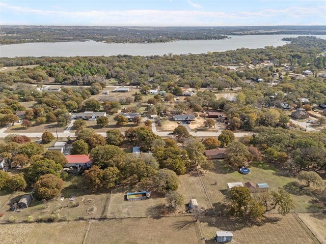 353 Prairie Lane, Azle, TX 76020