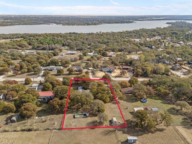 353 Prairie Lane, Azle, TX 76020