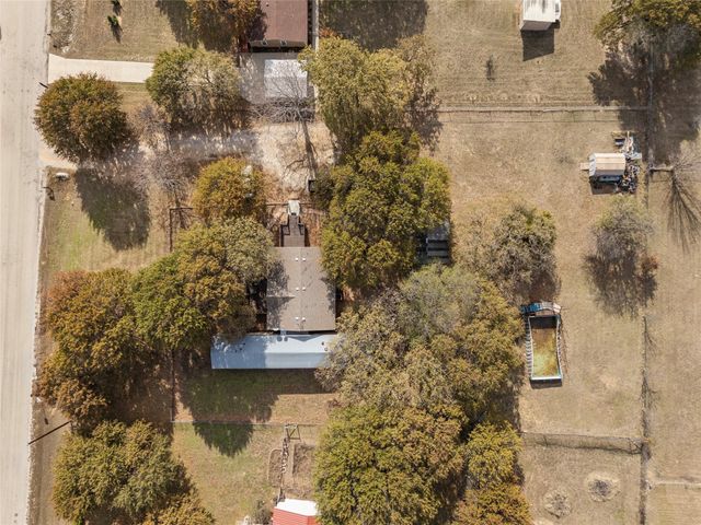 353 Prairie Lane, Azle, TX 76020