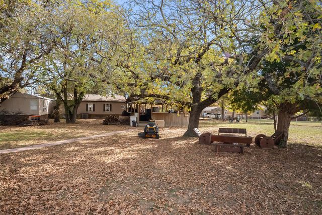 353 Prairie Lane, Azle, TX 76020
