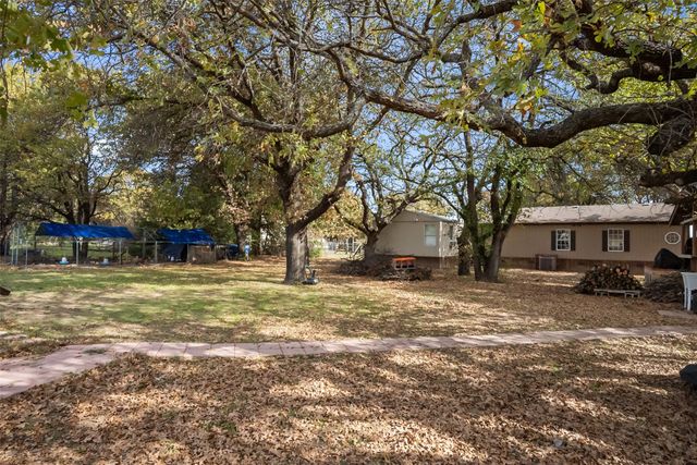 353 Prairie Lane, Azle, TX 76020