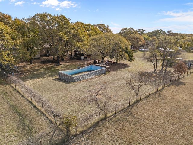353 Prairie Lane, Azle, TX 76020