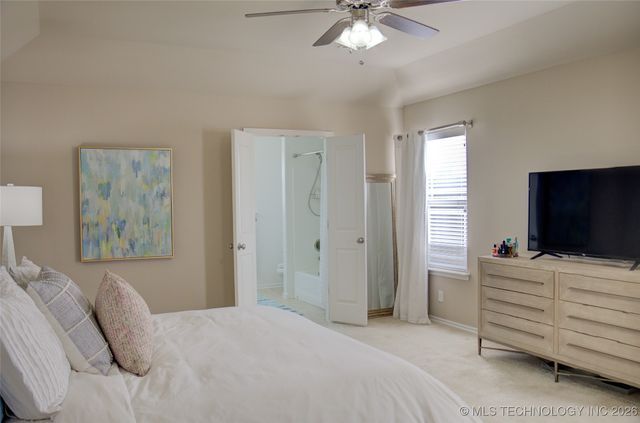 4022 W 105th Street S, Jenks, OK 74037