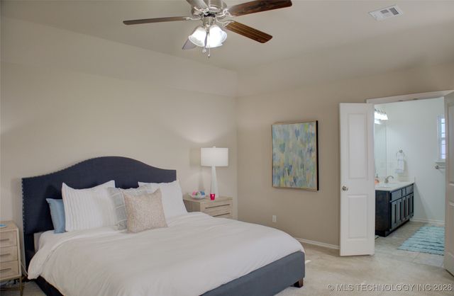 4022 W 105th Street S, Jenks, OK 74037